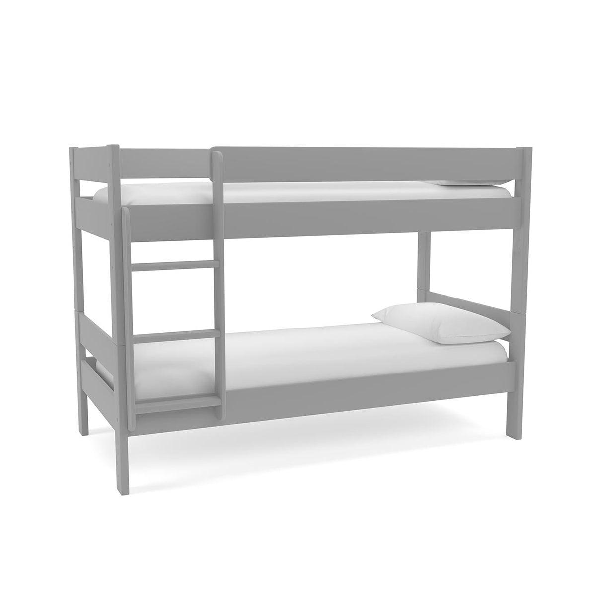 Uno Grey Bunk Bed