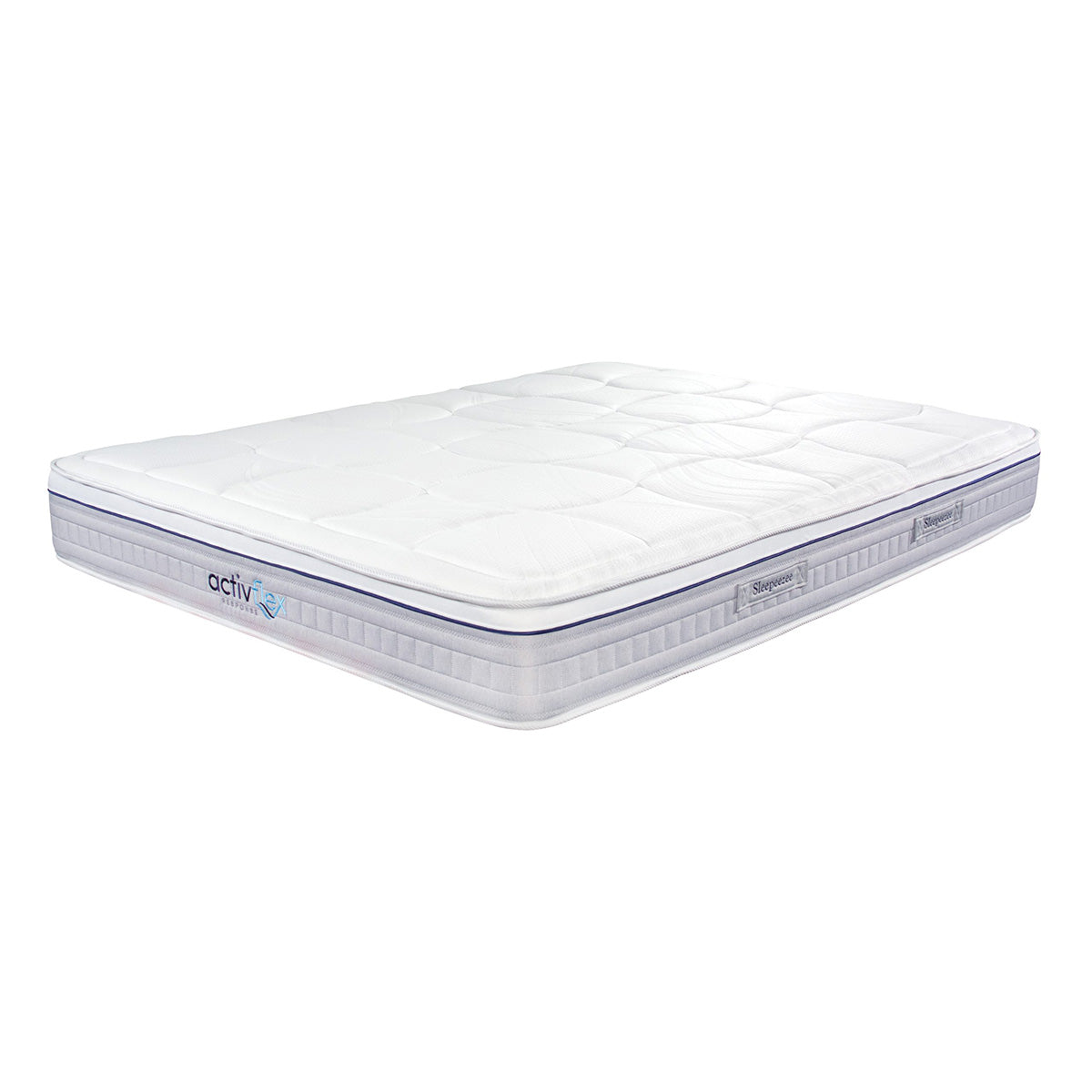 Sleepeezee  ActivFlex Response 1600 Mattress