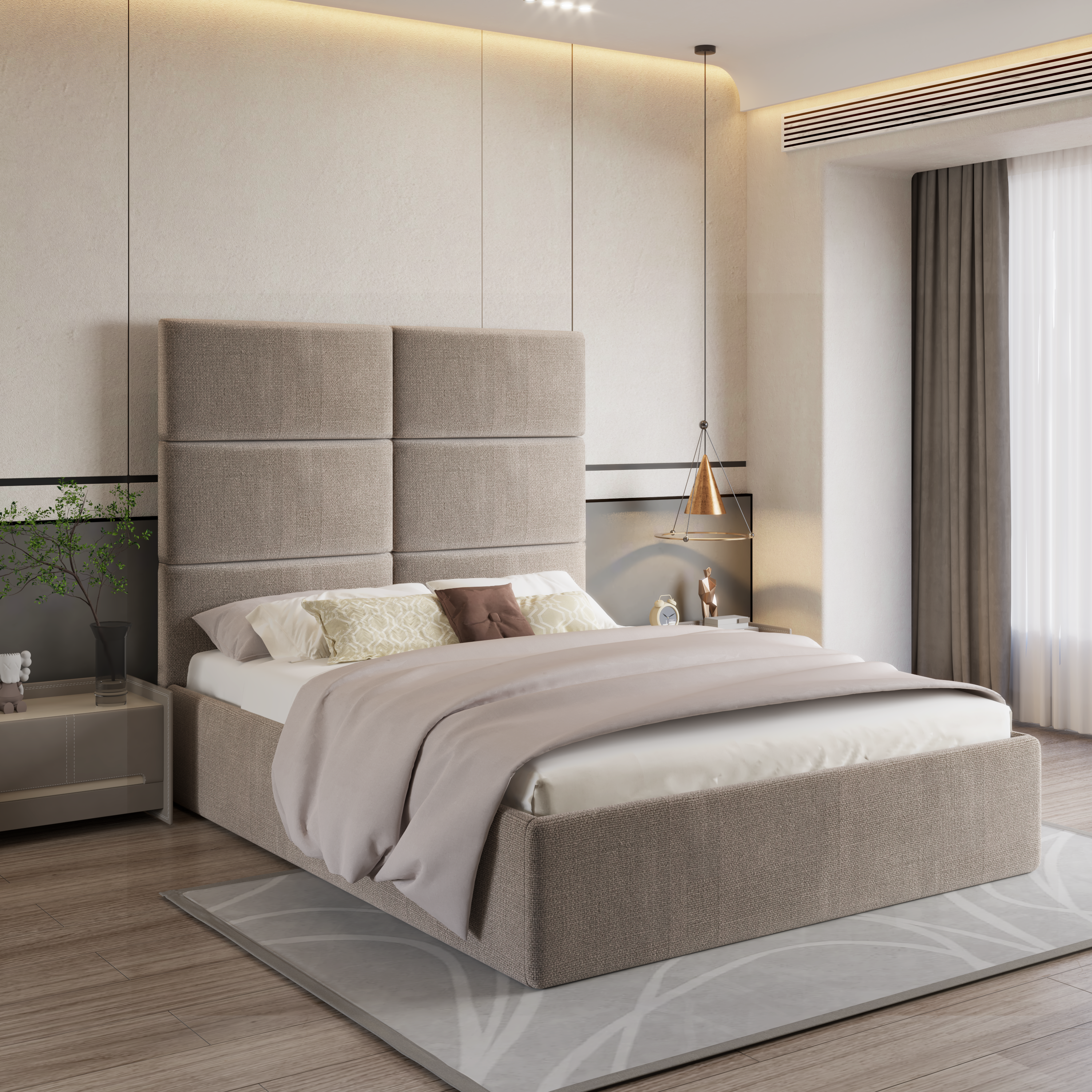 Slumber Bed Frame