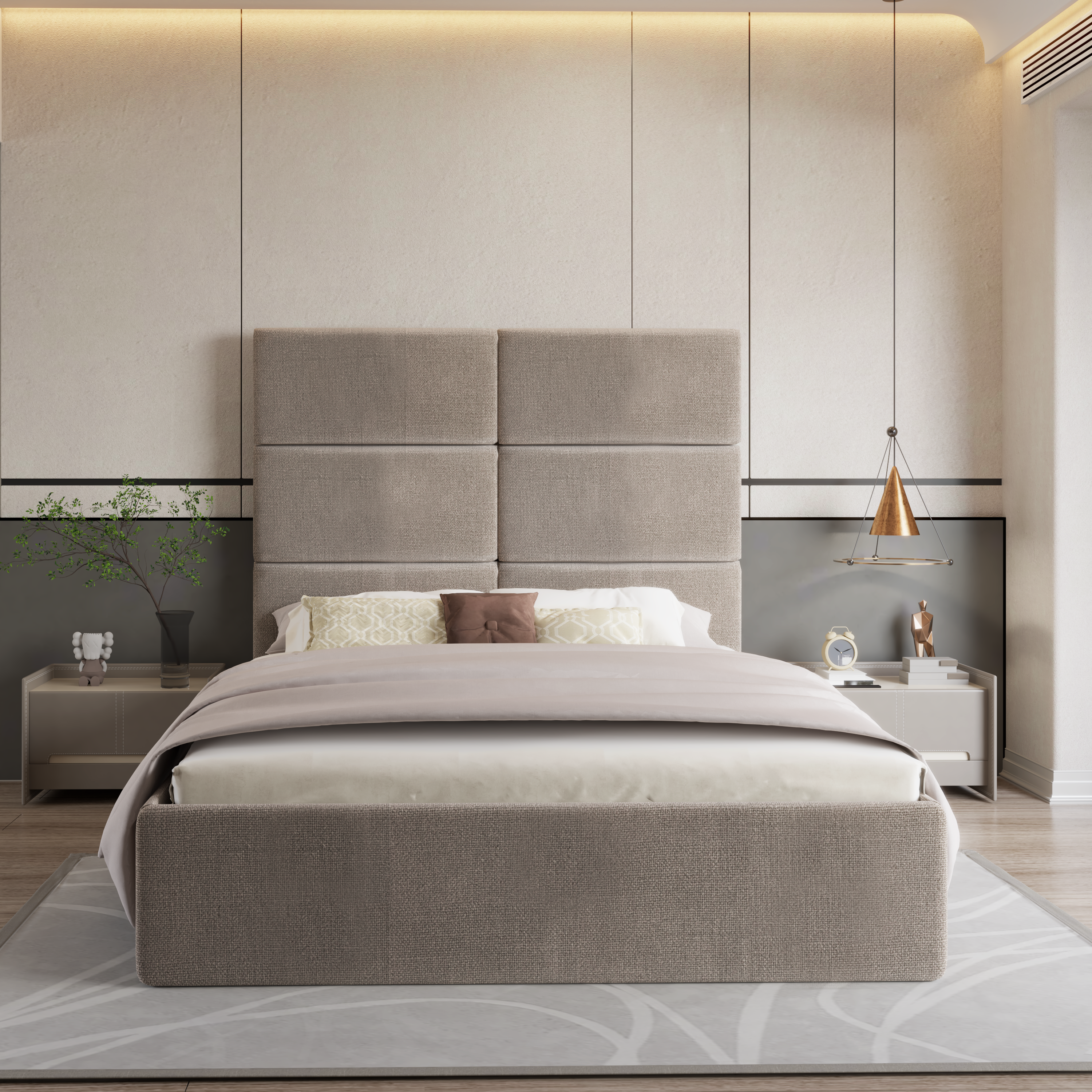 Slumber Bed Frame