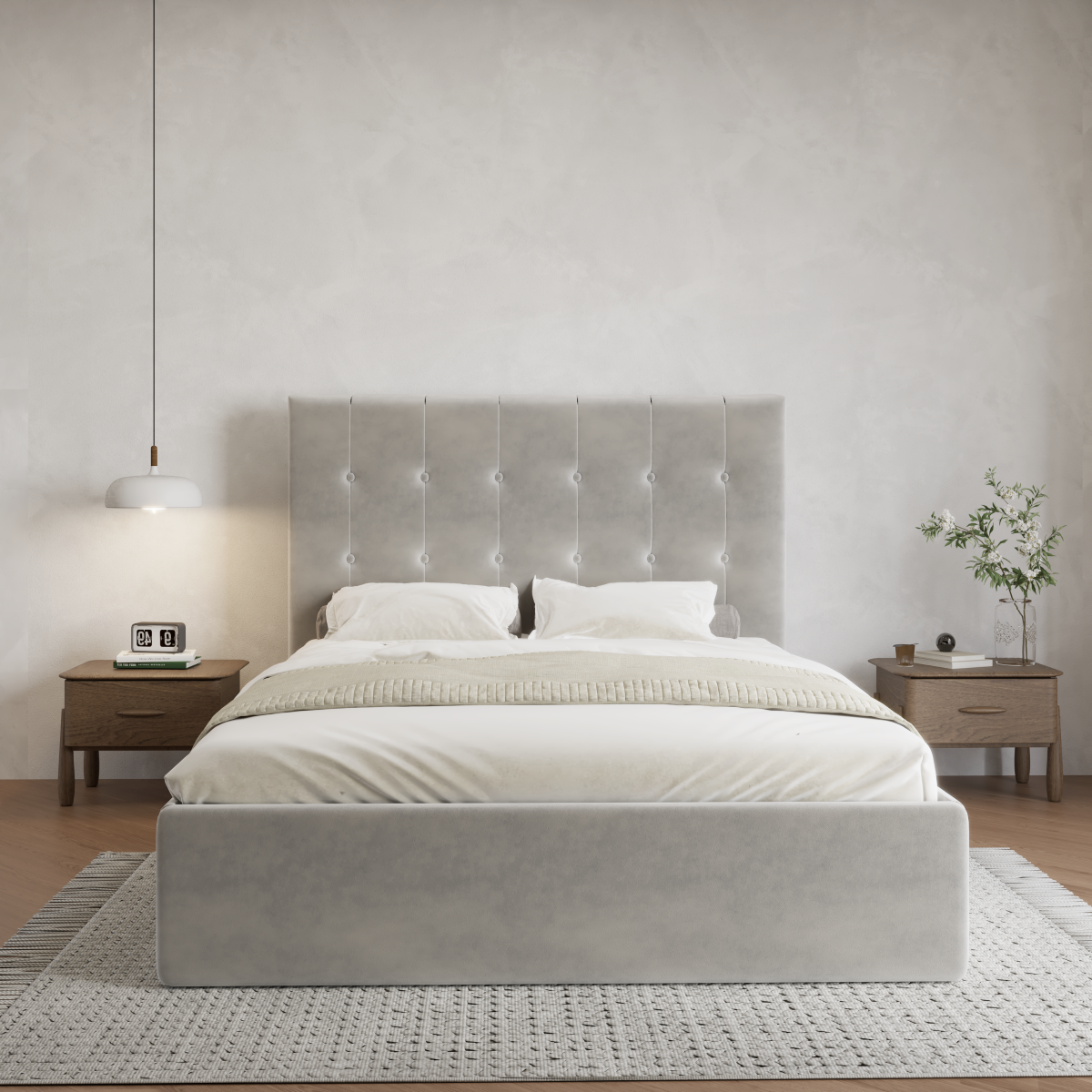 Dusk & Dawn Elio Bed Frame