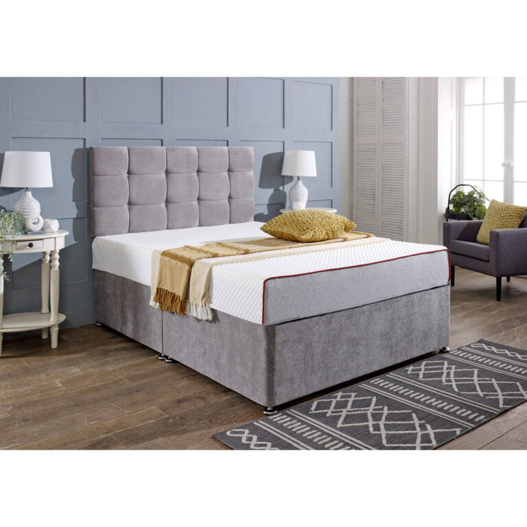 Sparkling Dreams Bed
