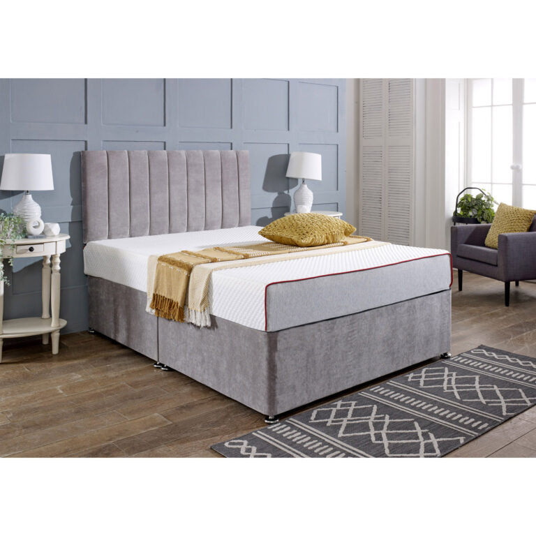 Cityscape Slumber Bed