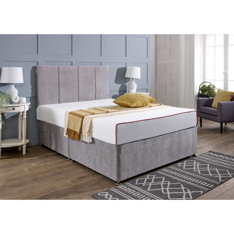 Serenity Dream Bed