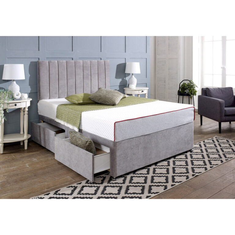 Cityscape Slumber Bed