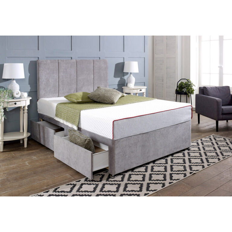 Serenity Dream Bed