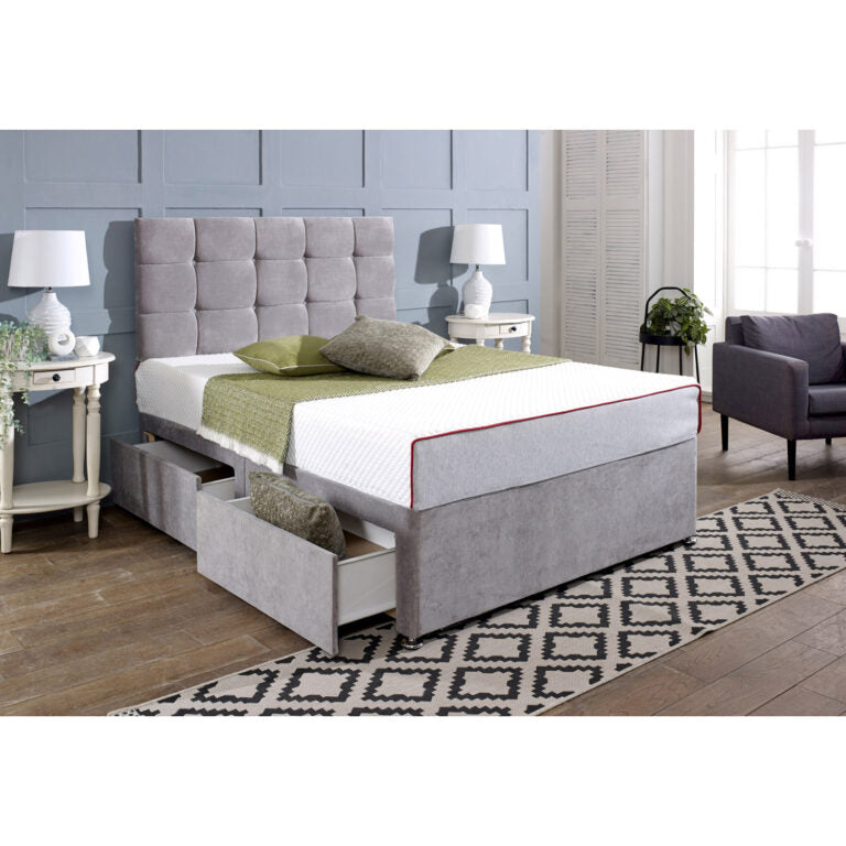 Sparkling Dreams Bed