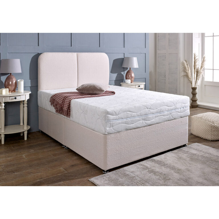Cozy Cubby Bed