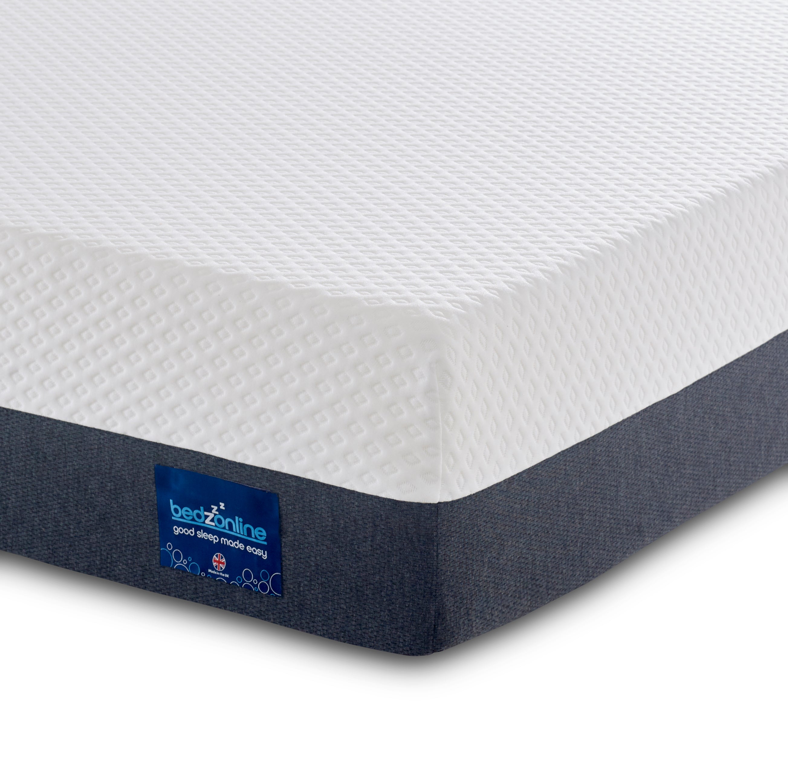 Wink Sleep 9 Zone Therma Pure Premium Hybrid Memory Foam Mattress
