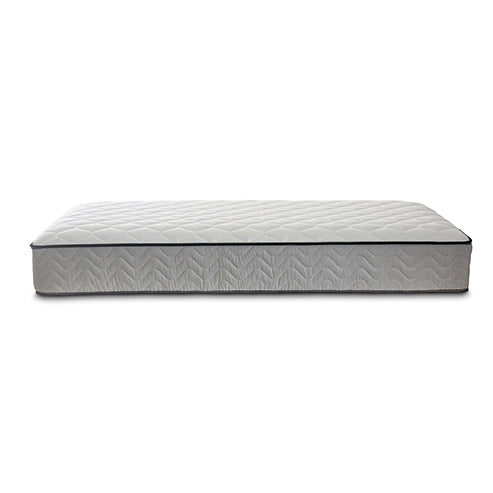 Air Feel Orthopedic Mattress - Memory Foam and Spring Mattress | Pefect Ergonomical Sleeping Position