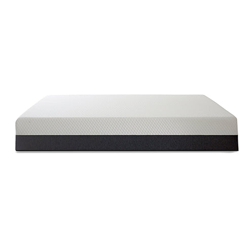 BedzOnline 9 Zone Therma Pure Premium Hybrid Memory Foam Mattress