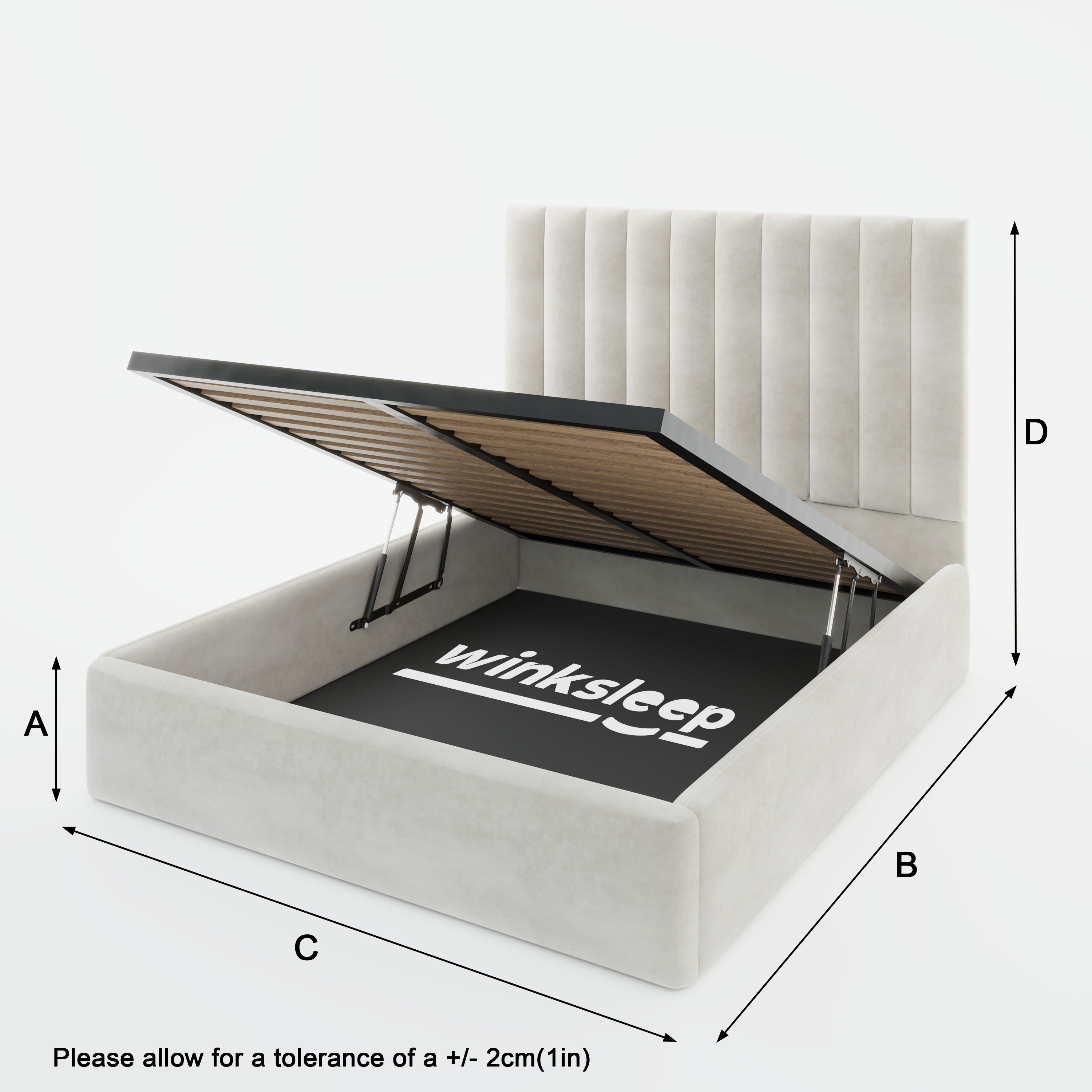 Dimensions Image