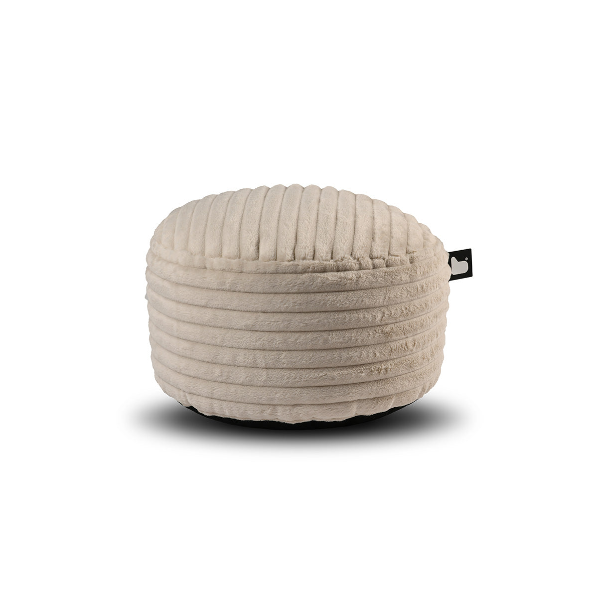 B Poufe Cord