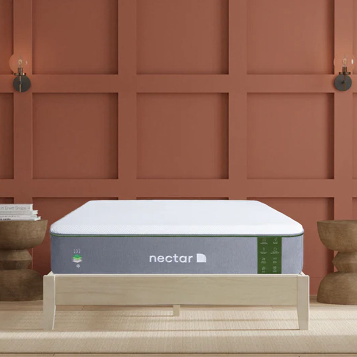 Nectar Sleep Classic Plus Mattress
