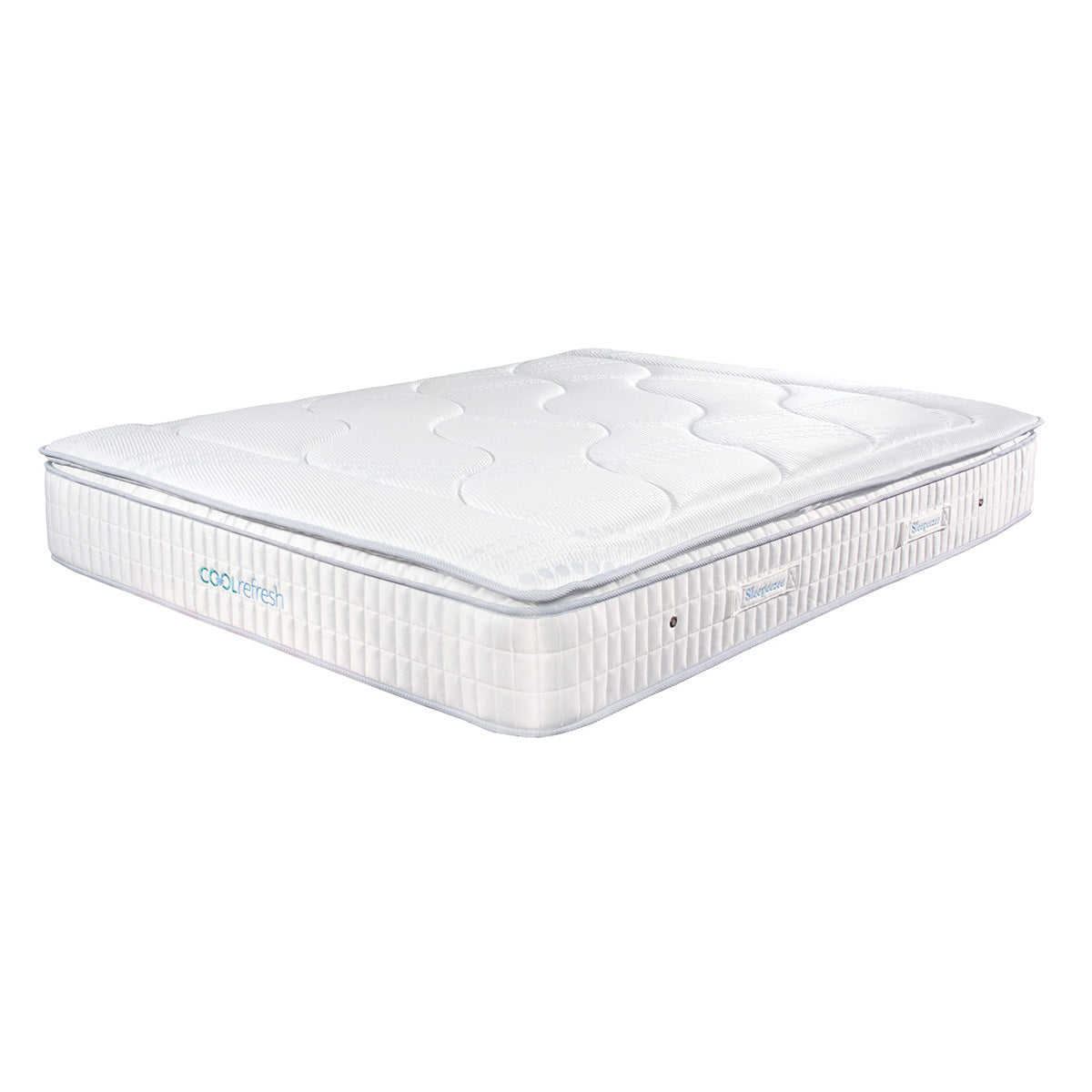 Sleepeezee  Cool Refresh 2300 Mattress