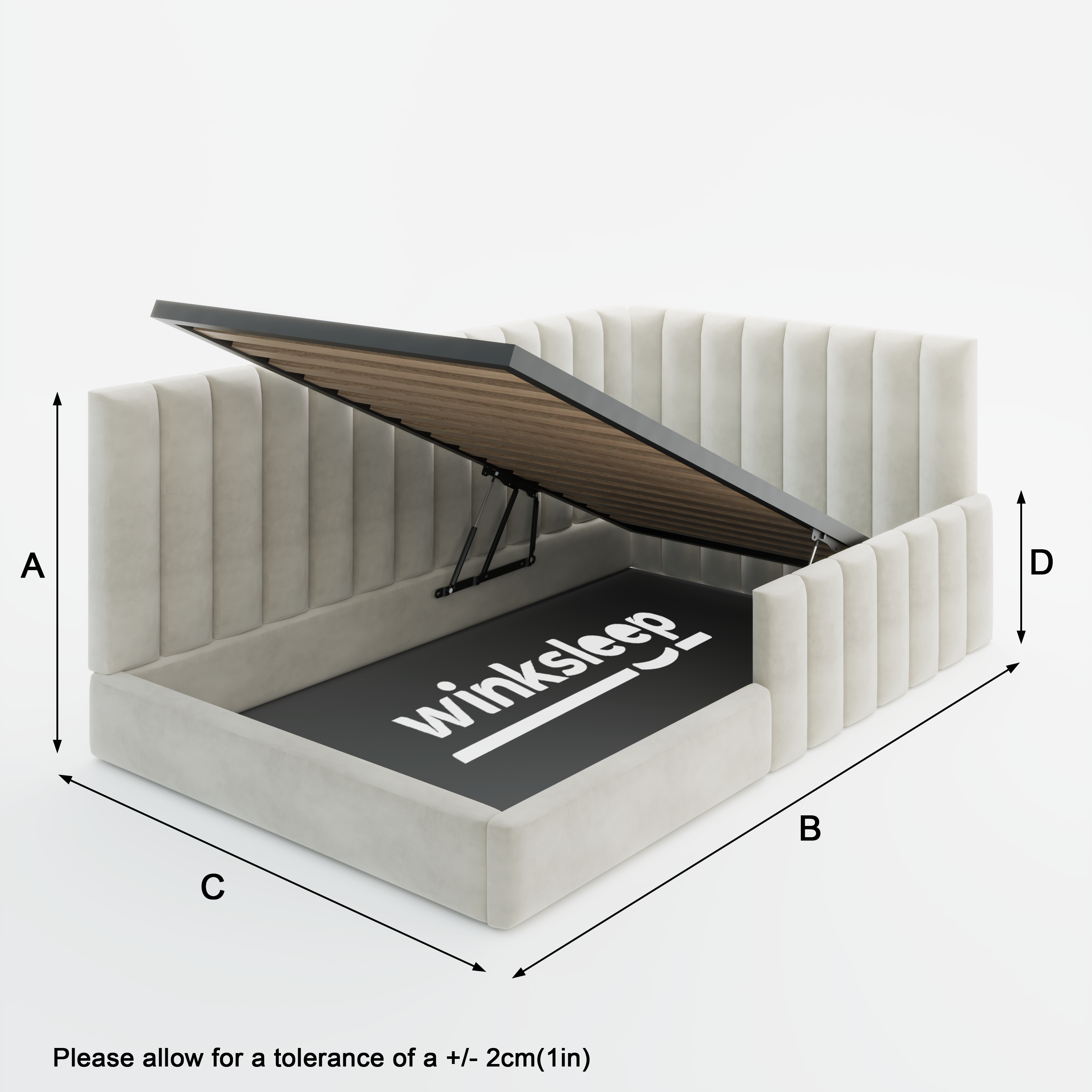 Dimensions Image