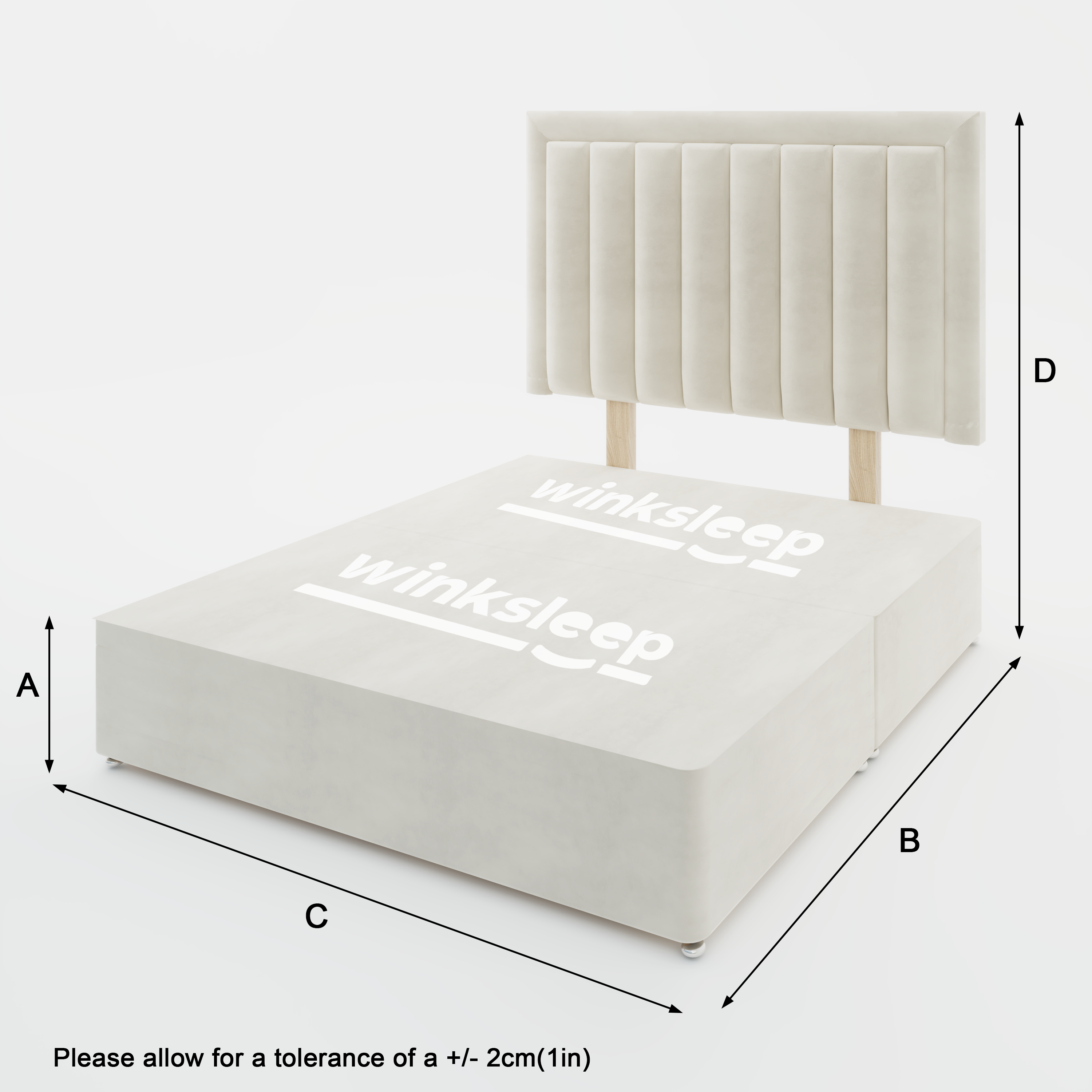 Dimensions Image