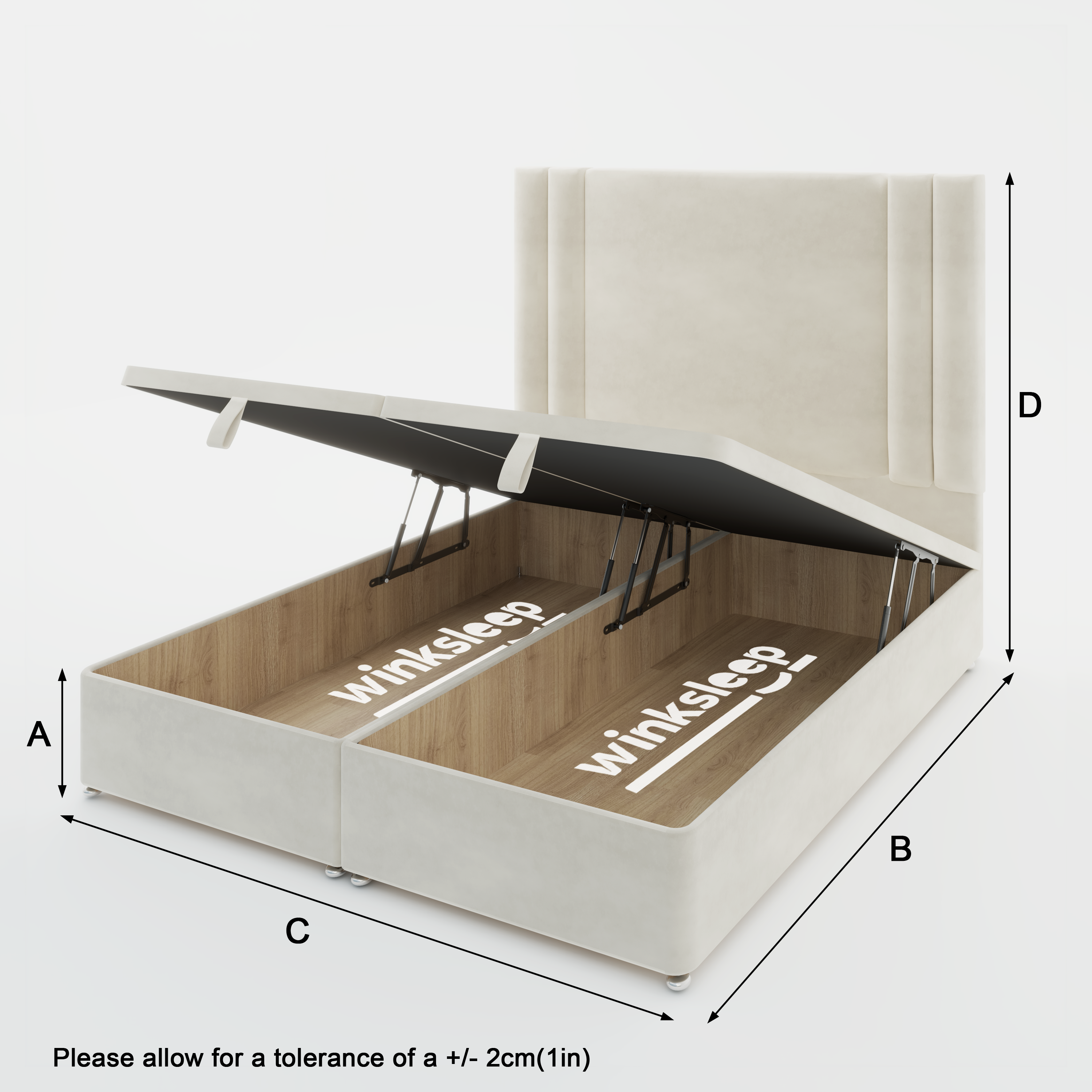 Dimensions Image