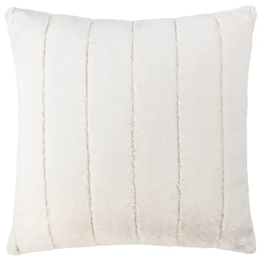 Empress Faux Fur Cushion - Polyester Filled