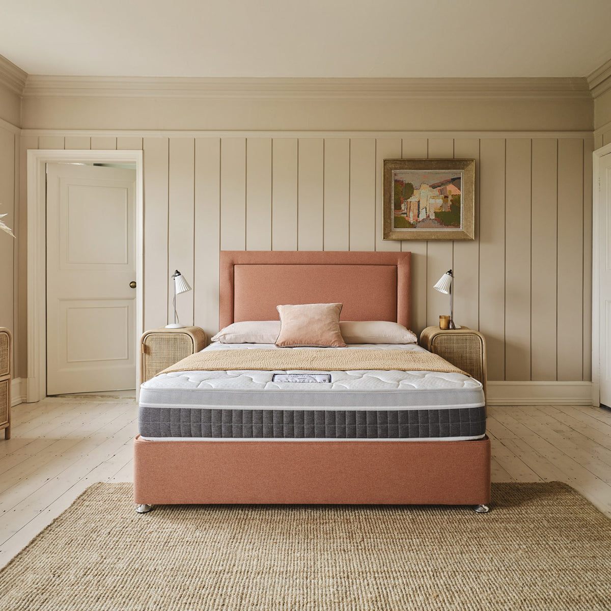 Sleepeezee  Fusion Pro Mattress