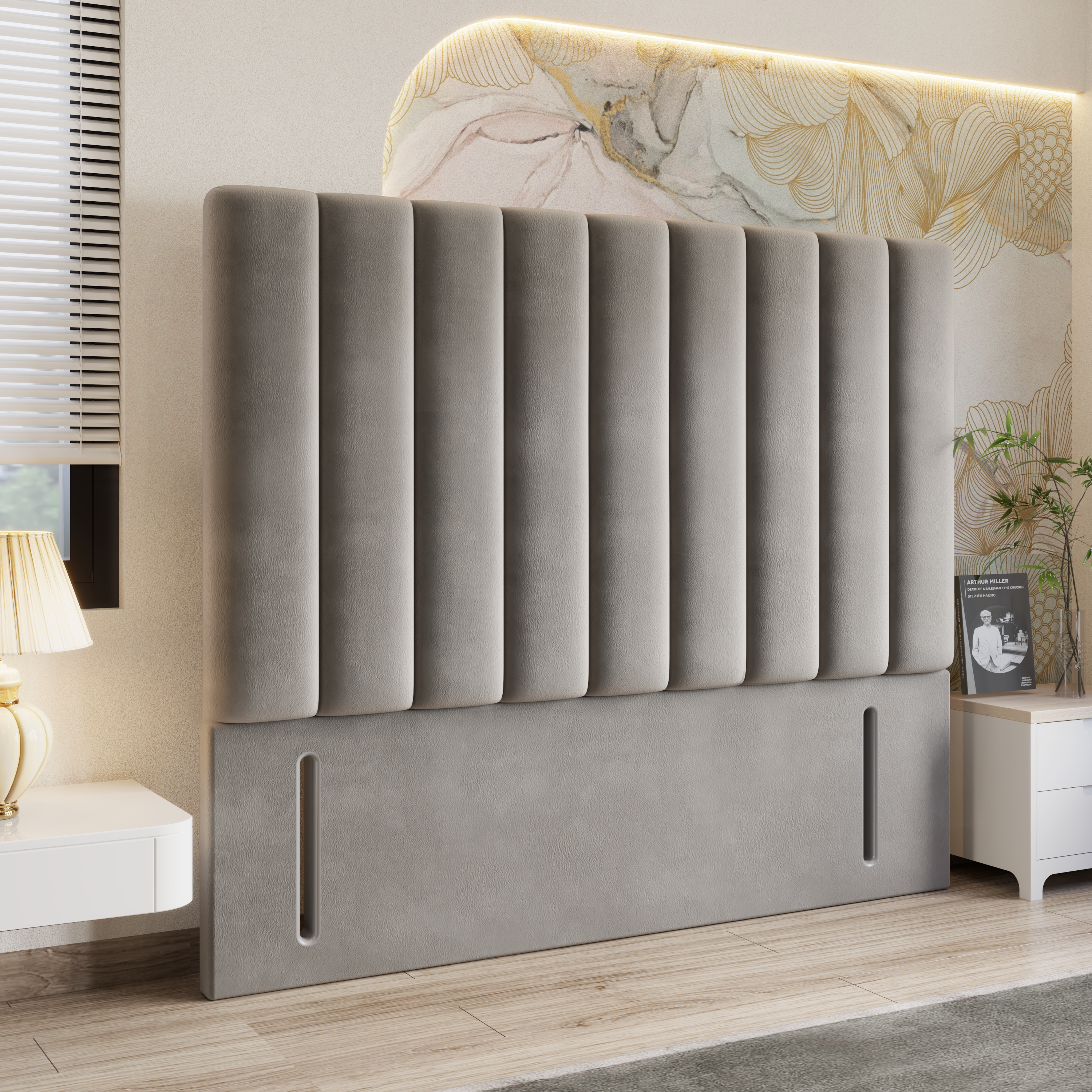 Pulse Headboard