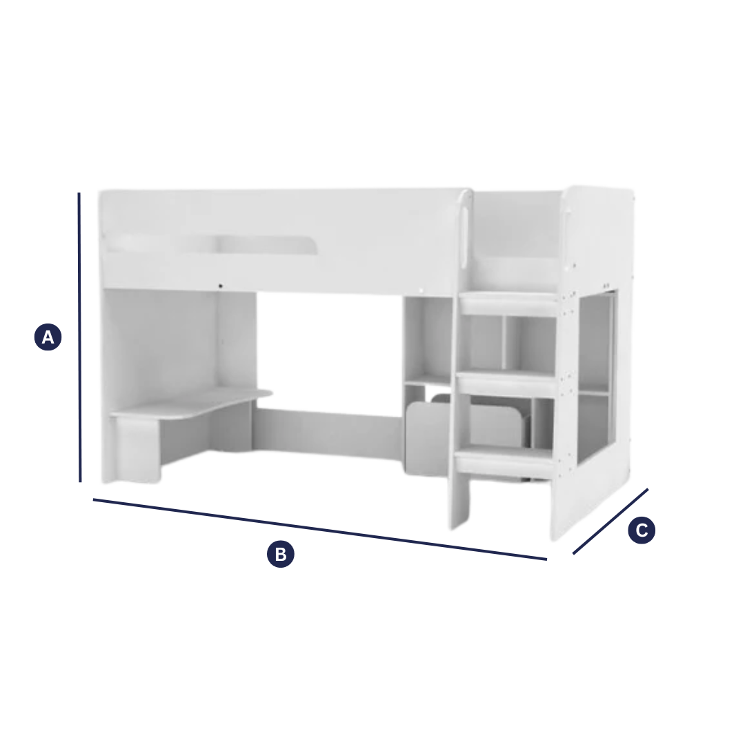 Dimensions Image