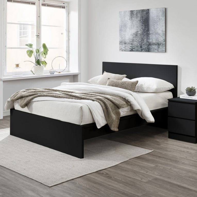 Oslo Bed