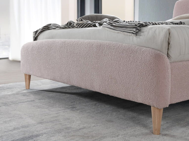 Otley Fabric Bed