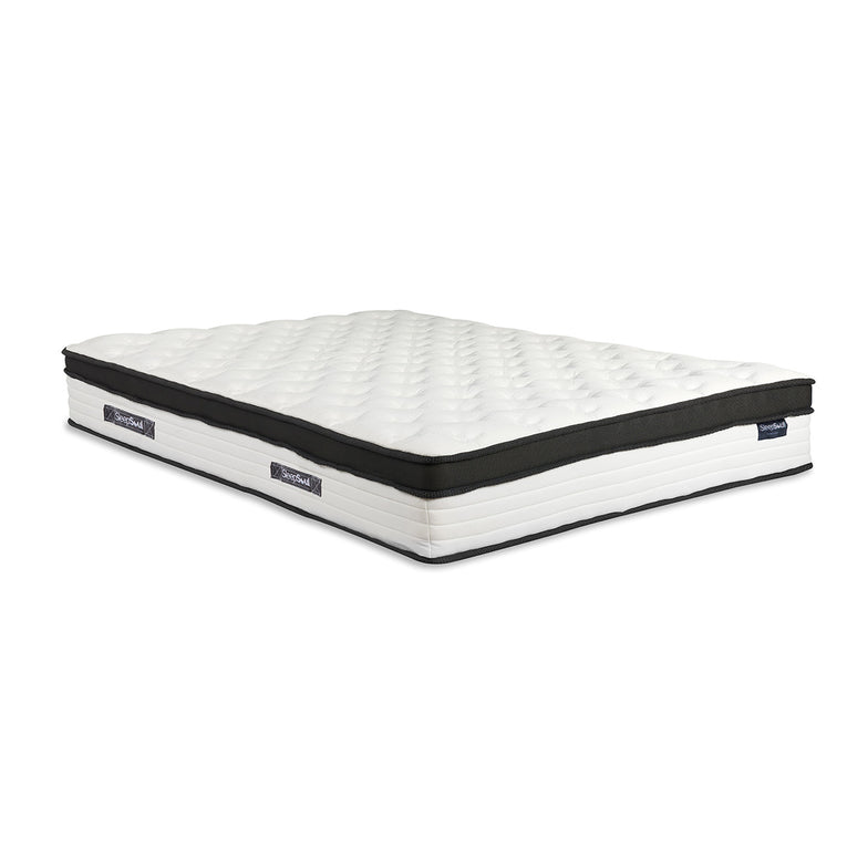 SleepSoul Cloud 800 Pocket Sprung Mattress