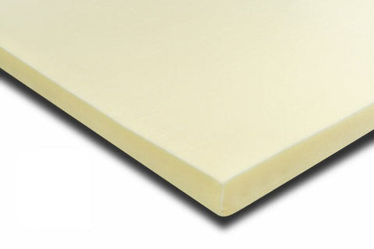 3″ Memory Topper Plain Cover