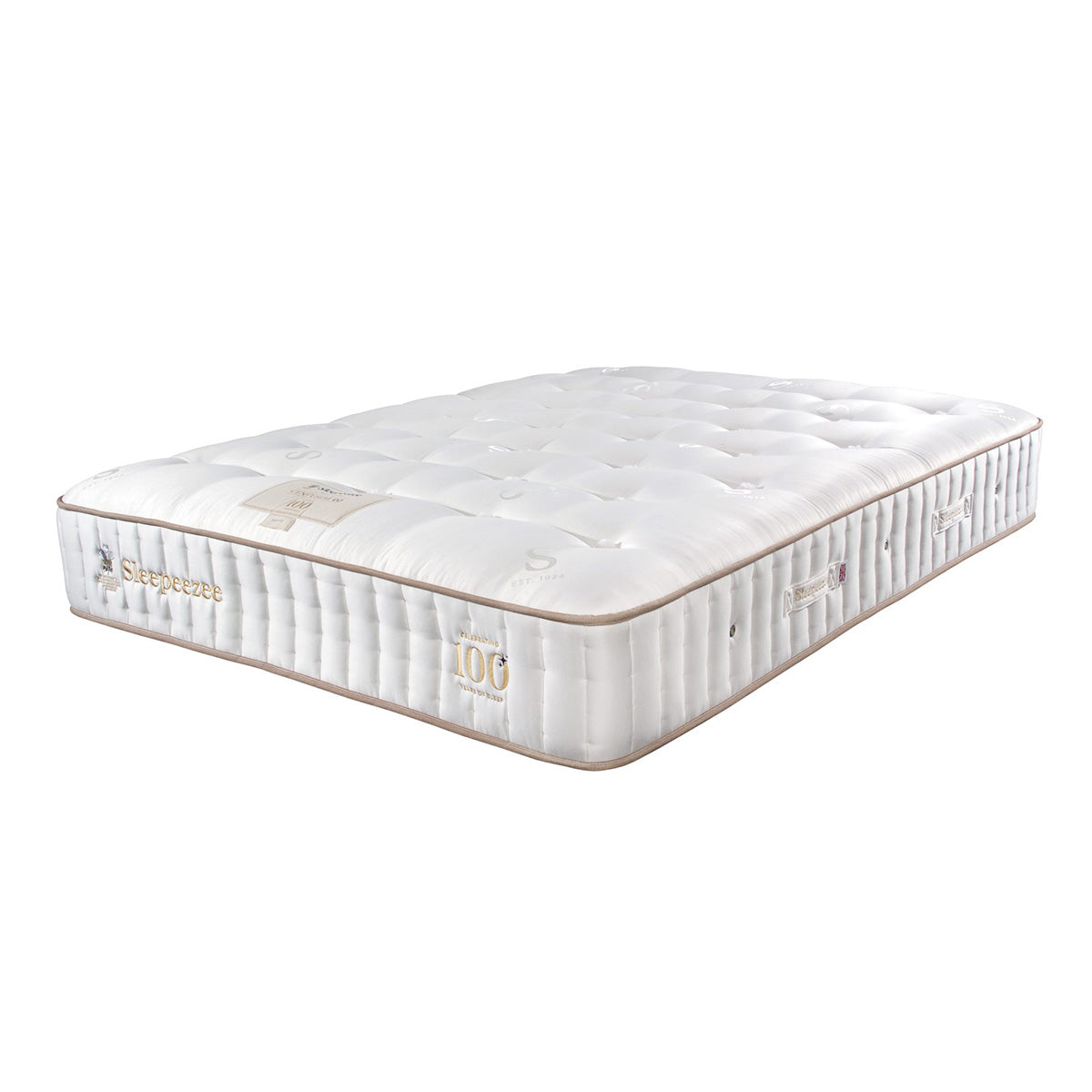 Sleepeezee Centurial 02 Mattress
