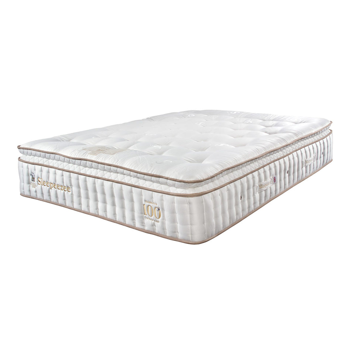 Sleepeezee Centurial 03 Mattress