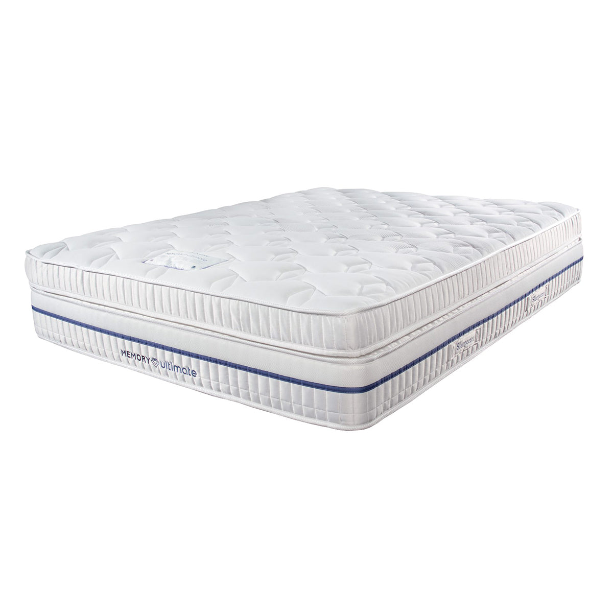 Sleepeezee  Memory Ultimate 9500 Mattress