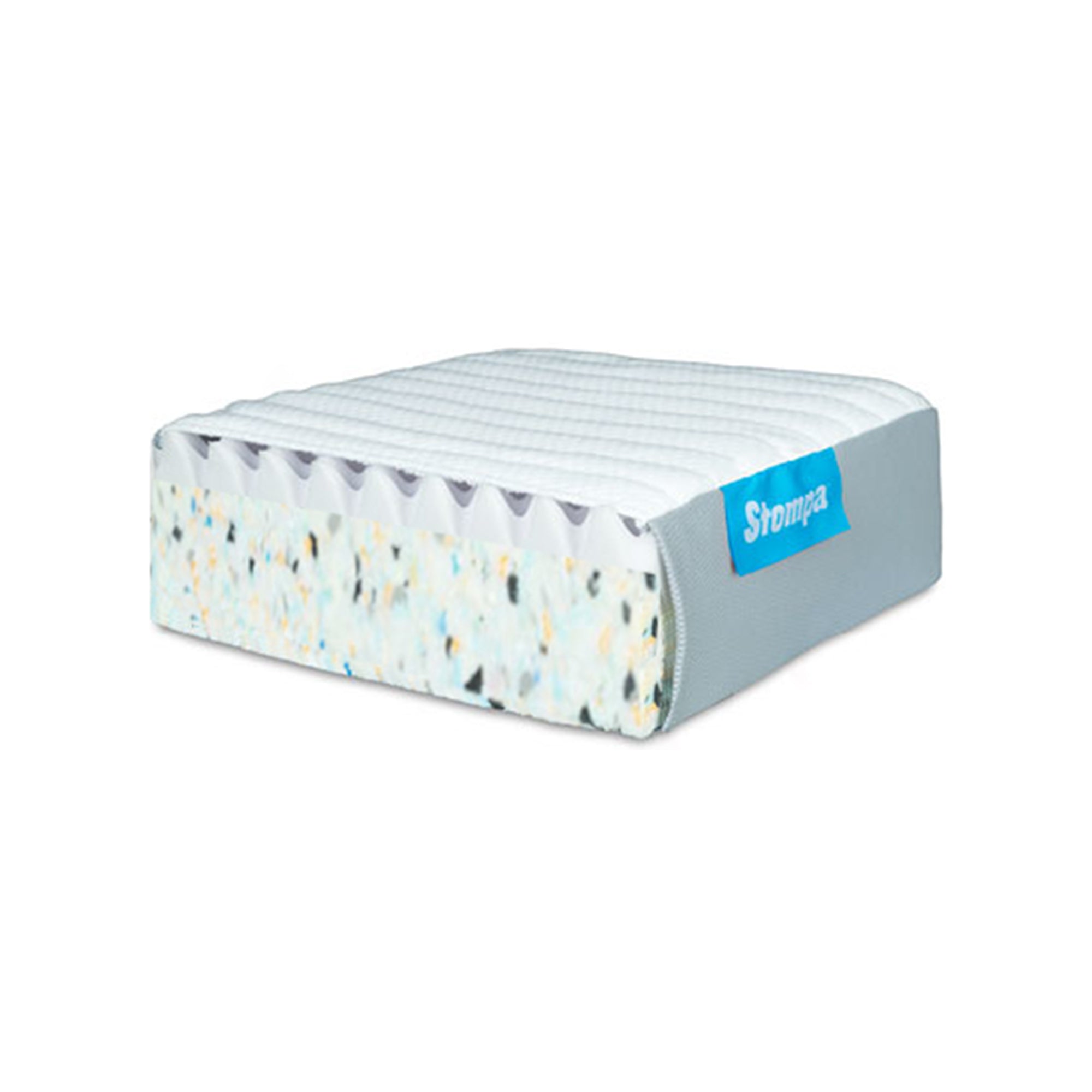 Mattress layers