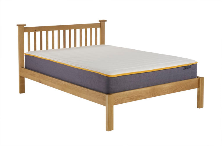 Woburn Bed Oak