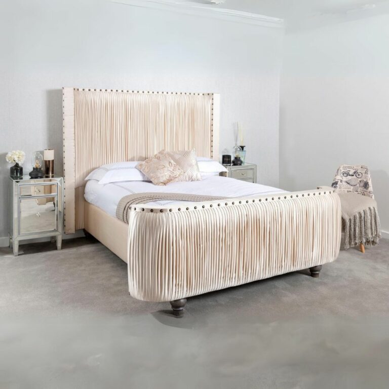 Dexter Bed Frame