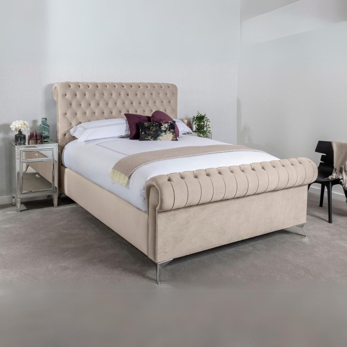 Ethan Bed Frame