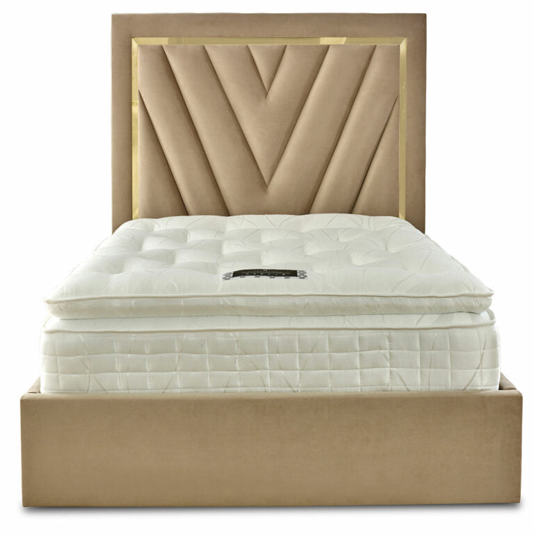 Harper Bed Frame