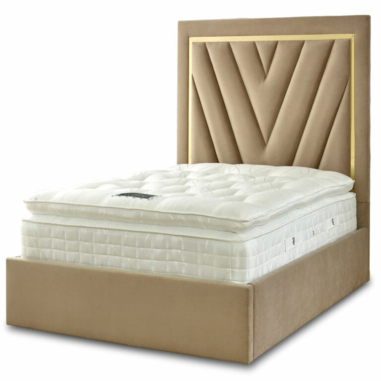 Harper Bed Frame