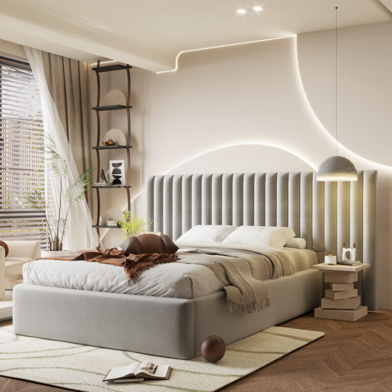 Milo Bed Frame