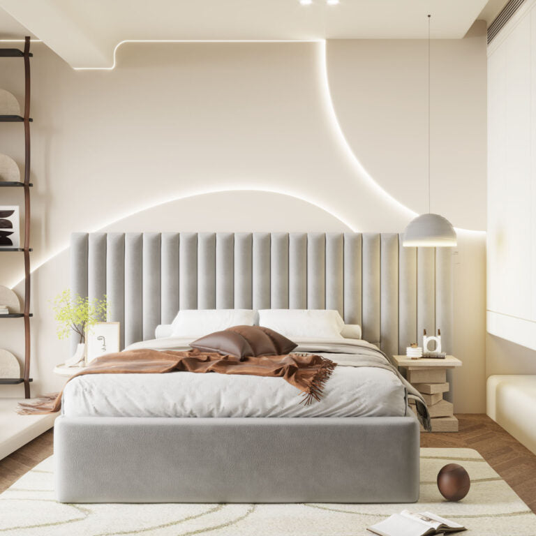 Milo Bed Frame