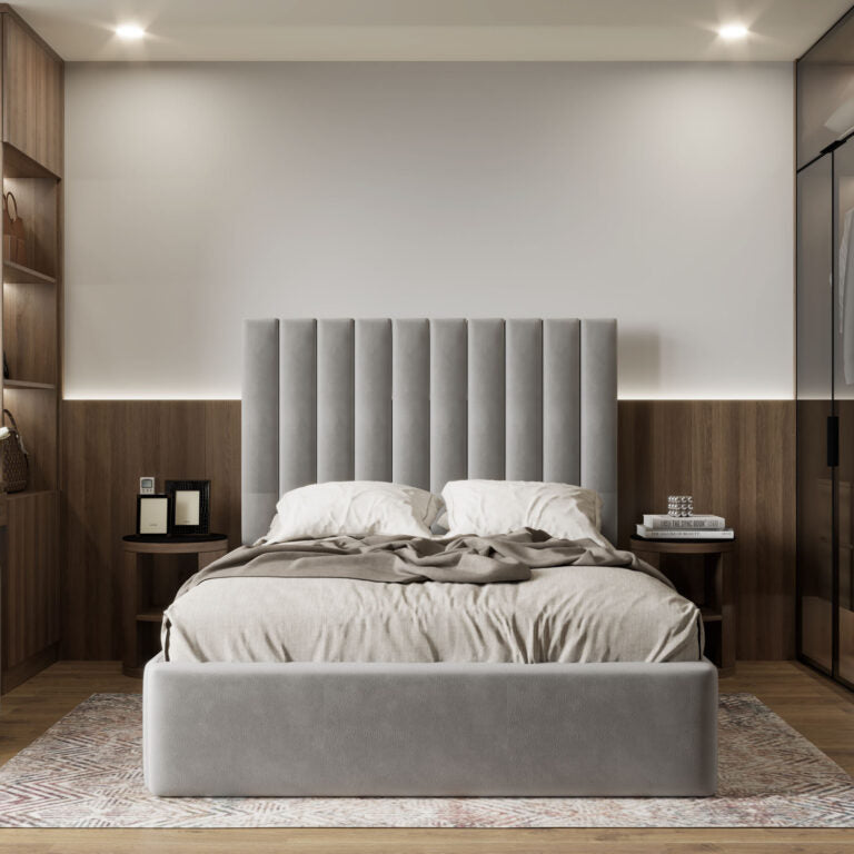 Harbor Bed Frame