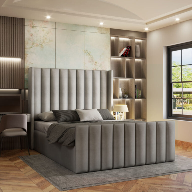 Elegance Bed Frame