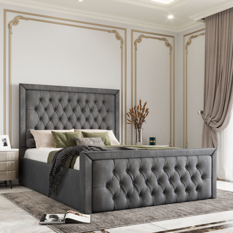 Harlow Bed Frame