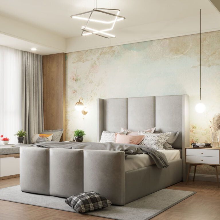 Bobby Bed Frame