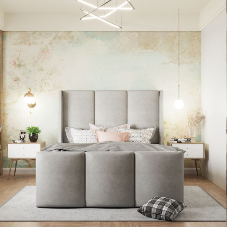 Bobby Bed Frame