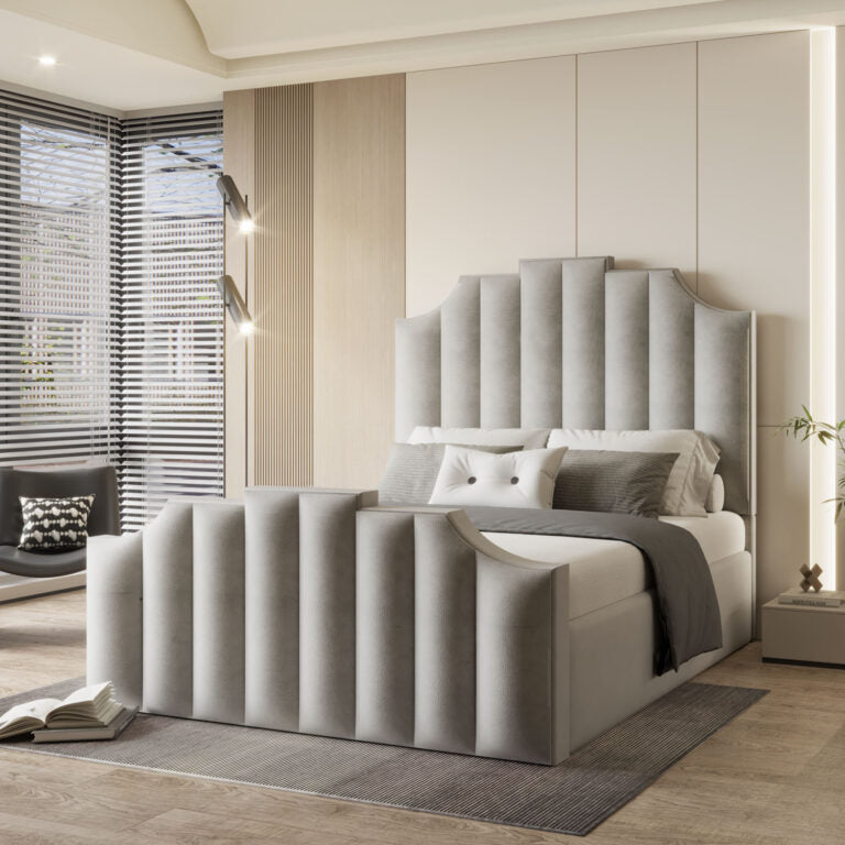 Dream Craft Bed