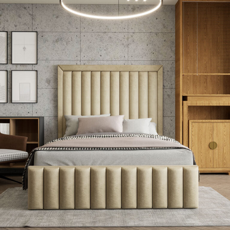 Destiny Bed Frame