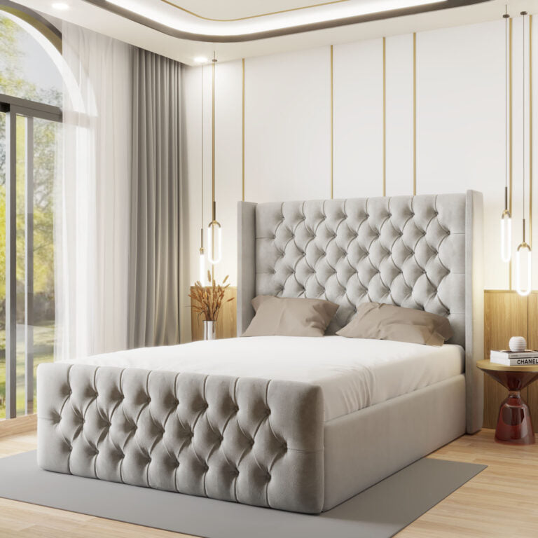 Blake Bed Frame