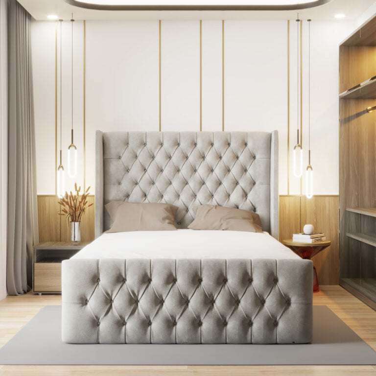 Blake Bed Frame